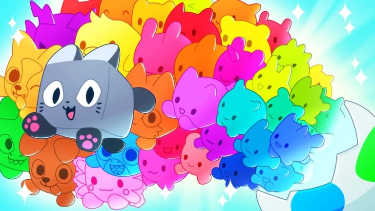 Pets GO!